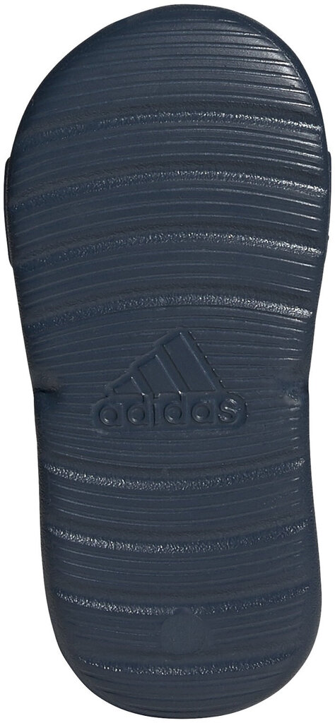 Adidas Sandaalit Swim Sandal I Blue hinta ja tiedot | Lasten sandaalit | hobbyhall.fi