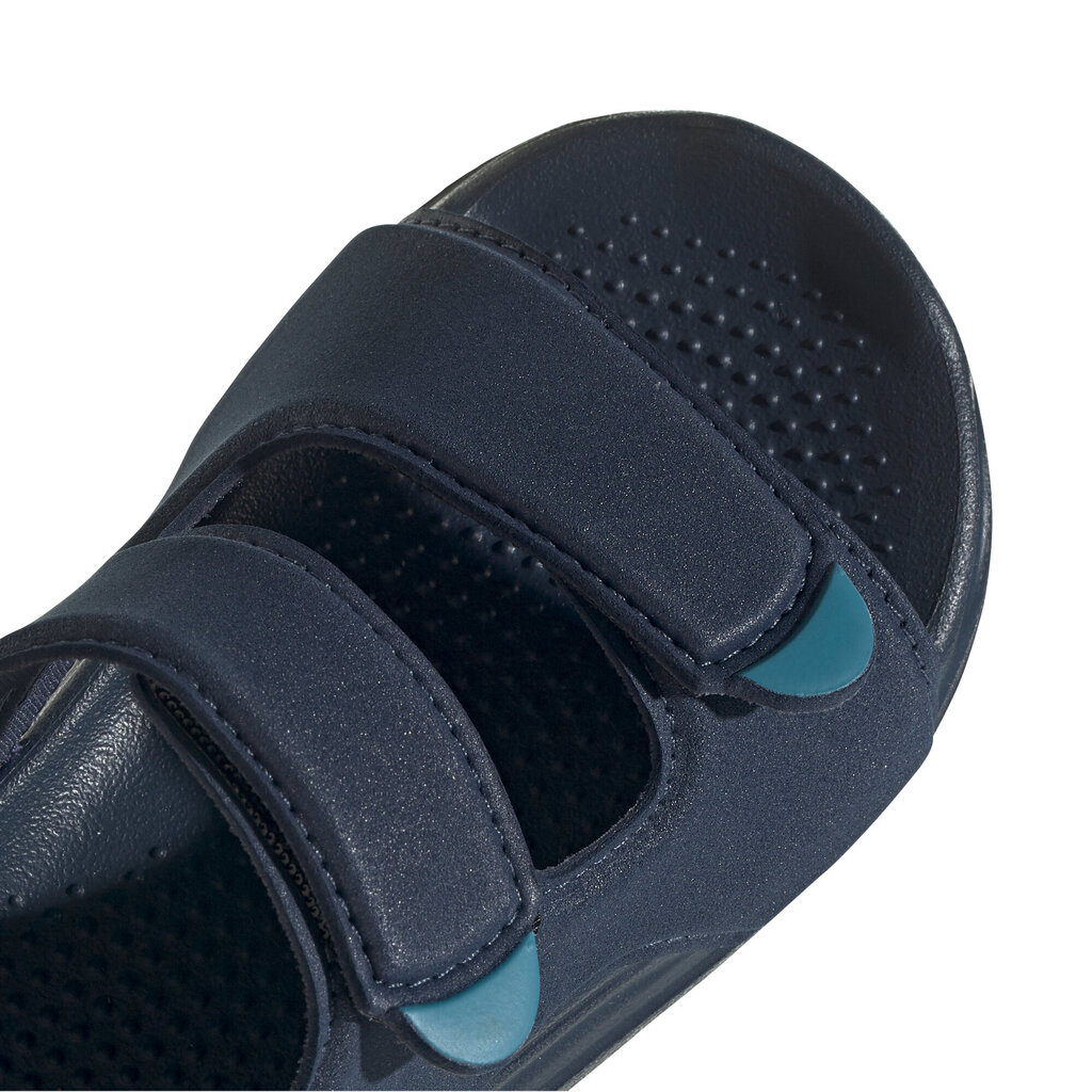 Adidas Sandaalit Swim Sandal I Blue hinta ja tiedot | Lasten sandaalit | hobbyhall.fi
