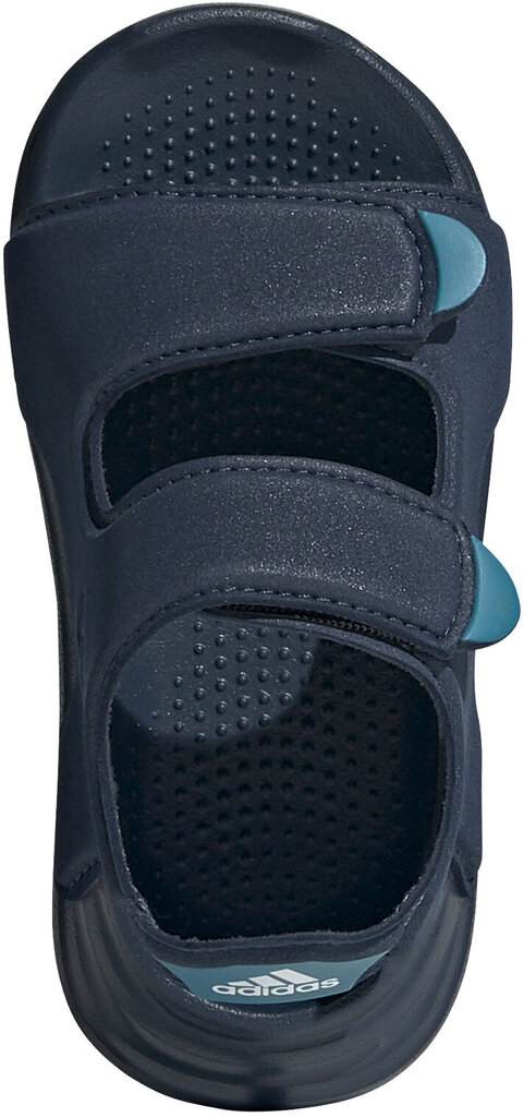 Adidas Sandaalit Swim Sandal I Blue hinta ja tiedot | Lasten sandaalit | hobbyhall.fi