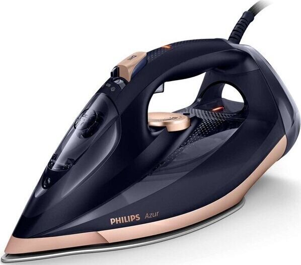 Philips GC4909/60 hinta ja tiedot | Silitysraudat | hobbyhall.fi