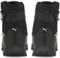 Puma Jalkineet Nieve Boot Black hinta ja tiedot | Lasten saappaat | hobbyhall.fi