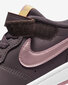Nike Jalkineet Court Borough Low Purple 2BQ5451 200 hinta ja tiedot | Lasten urheilukengät | hobbyhall.fi
