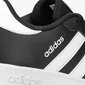 Adidas Jalkineet Breaknet K Black FY9507 hinta ja tiedot | Lasten urheilukengät | hobbyhall.fi