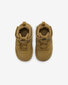 Nike Jalkineet Court Borough Mid 2 Brown CD7784 701 hinta ja tiedot | Lasten kengät | hobbyhall.fi