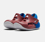 Nike Sandaalit Sunray Protect 3 Brown Blue DH9465 600 hinta ja tiedot | Lasten sandaalit | hobbyhall.fi