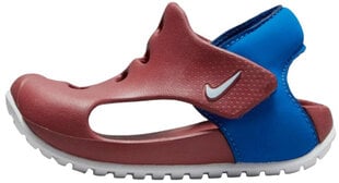 Nike Sandaalit Sunray Protect 3 Brown Blue DH9465 600 hinta ja tiedot | Lasten sandaalit | hobbyhall.fi