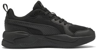 Puma Jalkineet X-Ray Jr Black 372920 01 hinta ja tiedot | Lasten urheilukengät | hobbyhall.fi