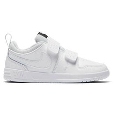 Nike Jalkineet Nike Pico 5 White AR4161 100 hinta ja tiedot | Nike Lasten vaatteet ja jalkineet | hobbyhall.fi