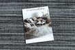 Rugsx matto Streifen 80x950 cm hinta ja tiedot | Isot matot | hobbyhall.fi