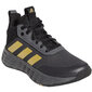 Adidas Jalkineet Ownthegame 2.0 K Grey GZ3381 hinta ja tiedot | Lasten urheilukengät | hobbyhall.fi