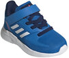 Adidas Jalkineet Runfalcon 2.0 I Blue GX3541 hinta ja tiedot | Lasten urheilukengät | hobbyhall.fi