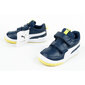 Puma Jalkineet Multiflex Sl V Inf Pea Blue 380741 08 hinta ja tiedot | Lasten urheilukengät | hobbyhall.fi