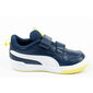 Puma Jalkineet Multiflex Sl V Inf Pea Blue 380741 08 hinta ja tiedot | Lasten urheilukengät | hobbyhall.fi