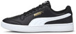 Puma Jalkineet Shuffle Jr Black 375688 03 hinta ja tiedot | Lasten urheilukengät | hobbyhall.fi