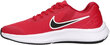 Nike Jalkineet Nike Star Runner 3 Red DA2776 602 hinta ja tiedot | Lasten urheilukengät | hobbyhall.fi