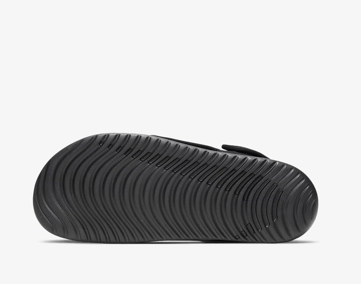 Nike Sandaalit Sunray Adjust 5 V2 Black DB9562 001 hinta ja tiedot | Lasten sandaalit | hobbyhall.fi