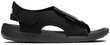 Nike Sandaalit Sunray Adjust 5 V2 Black DB9562 001 hinta ja tiedot | Lasten sandaalit | hobbyhall.fi