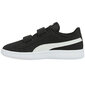 Puma Jalkineet Smash V2 Buck Black 365183 34 hinta ja tiedot | Lasten urheilukengät | hobbyhall.fi