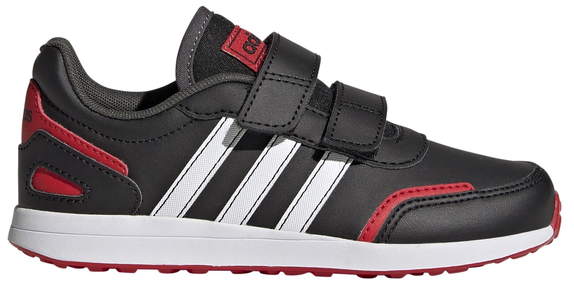 Adidas Jalkineet Vs Switch 3 Cf C Black GZ1951 hinta ja tiedot | Lasten urheilukengät | hobbyhall.fi