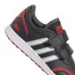 Adidas Jalkineet Vs Switch 3 Cf C Black GZ1951 hinta ja tiedot | Lasten urheilukengät | hobbyhall.fi