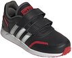 Adidas Jalkineet Vs Switch 3 Cf C Black GZ1951 hinta ja tiedot | Lasten urheilukengät | hobbyhall.fi