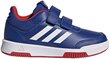 Adidas Jalkineet Tensaur Sport 2.0 Cf K Blue GX7154 hinta ja tiedot | Lasten urheilukengät | hobbyhall.fi