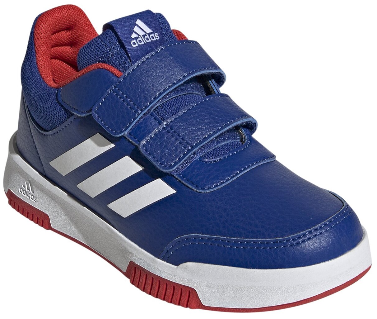 Adidas Jalkineet Tensaur Sport 2.0 Cf K Blue GX7154 hinta ja tiedot | Lasten urheilukengät | hobbyhall.fi