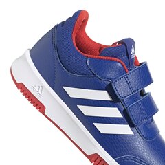 Adidas Jalkineet Tensaur Sport 2.0 Cf K Blue GX7154 hinta ja tiedot | Lasten urheilukengät | hobbyhall.fi