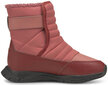 Puma Jalkineet Nieve Boot Bordeaux 380745 04 hinta ja tiedot | Lasten saappaat | hobbyhall.fi