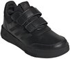 Tensaur sport 2.0 c adidas performance poika black gw6439 hinta ja tiedot | Lasten urheilukengät | hobbyhall.fi