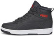 Puma Jalkineet Puma Rebound Joy Fur Grey 375477 06 hinta ja tiedot | Lasten urheilukengät | hobbyhall.fi