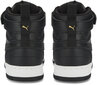 Puma Jalkineet Rbd Game Jr Puma Black 386172 03 hinta ja tiedot | Lasten urheilukengät | hobbyhall.fi