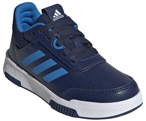 Adidas Jalkineet Tensaur Sport 2.0 K Navy GW6427 hinta ja tiedot | Lasten urheilukengät | hobbyhall.fi