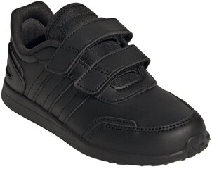 Adidas Jalkineet Vs Switch 3 Cf C Black GZ1950 hinta ja tiedot | Lasten urheilukengät | hobbyhall.fi