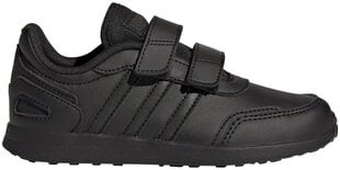 Adidas Jalkineet Vs Switch 3 Cf C Black GZ1950 hinta ja tiedot | Lasten urheilukengät | hobbyhall.fi