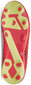 Puma Jalkineet Future Z 4.4 Fg/Ag Jr Fiery Pink 107014 03 hinta ja tiedot | Lasten urheilukengät | hobbyhall.fi