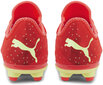 Puma Jalkineet Future Z 4.4 Fg/Ag Jr Fiery Pink 107014 03 hinta ja tiedot | Lasten urheilukengät | hobbyhall.fi