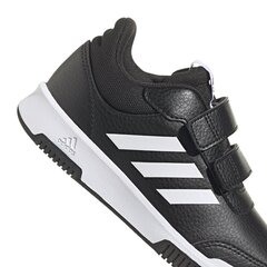 Adidas Jalkineet Tensaur Sport 2.0 Cf K Black GW6440 hinta ja tiedot | Lasten urheilukengät | hobbyhall.fi