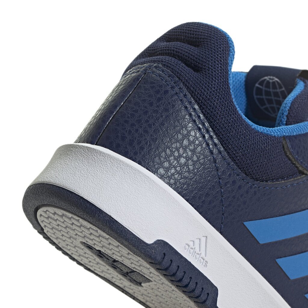 Adidas Jalkineet Tensaur Sport 2.0 Cf K Blue GW6442 hinta ja tiedot | Lasten urheilukengät | hobbyhall.fi