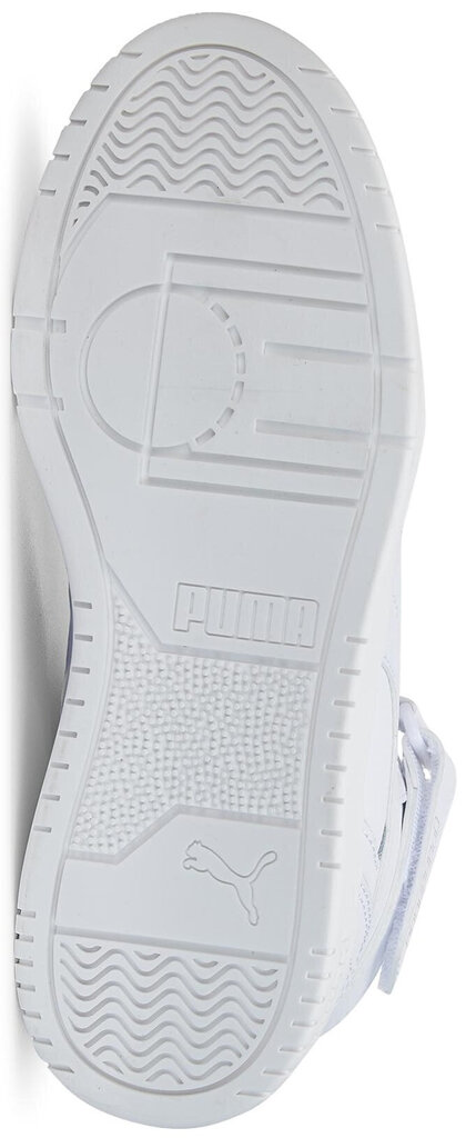 Puma Jalkineet Rbd Game Jr Puma White 386172 02 hinta ja tiedot | Lasten urheilukengät | hobbyhall.fi