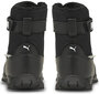 Puma Jalkineet Nieve Boot Wtr Ac Inf Black 380746 03 hinta ja tiedot | Lasten saappaat | hobbyhall.fi