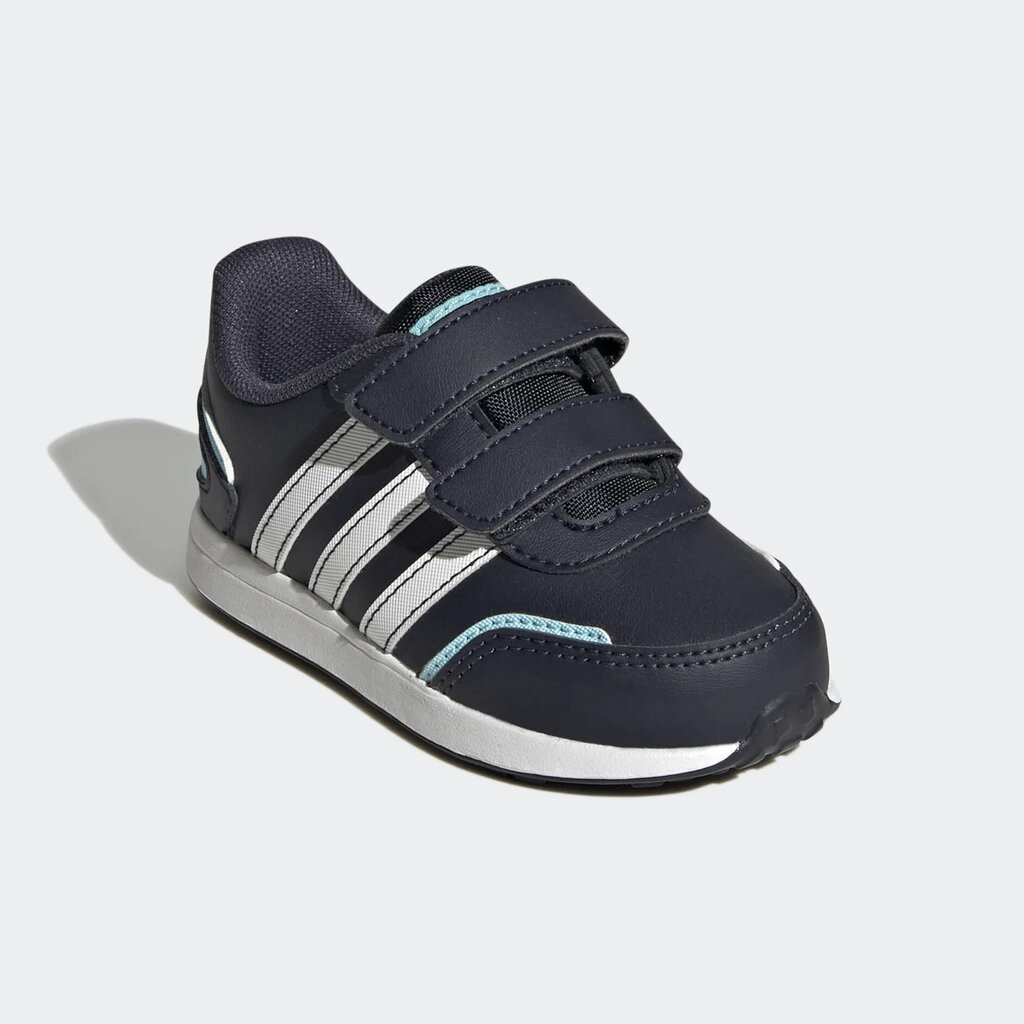 Adidas Jalkineet Vs Switch 3 Cf I Blue GW6608 hinta ja tiedot | Lasten urheilukengät | hobbyhall.fi