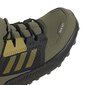 Adidas Jalkineet Terrex Trailmaker High Khaki GZ1174 hinta ja tiedot | Lasten saappaat | hobbyhall.fi