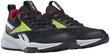 Reebok Jalkineet Xt Sprinter Black GW1220 hinta ja tiedot | Lasten urheilukengät | hobbyhall.fi