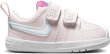 Nike Jalkineet Nike Pico 5 Pink AR4162 600 hinta ja tiedot | Lasten urheilukengät | hobbyhall.fi