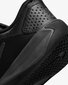 Nike Jalkineet Omni Multi-Court Black DM9027 001 hinta ja tiedot | Lasten urheilukengät | hobbyhall.fi