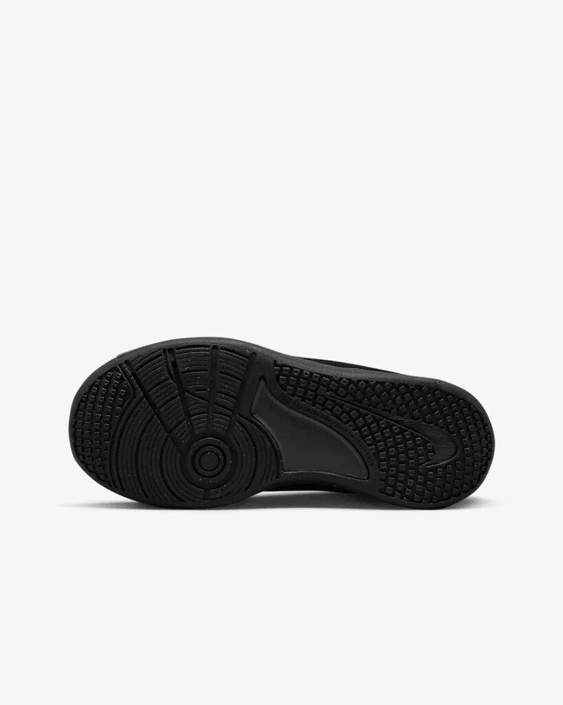 Nike Jalkineet Omni Multi-Court Black DM9027 001 hinta ja tiedot | Lasten urheilukengät | hobbyhall.fi