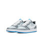 Nike Jalkineet Court Borough Low 2 White Grey BQ5448 019 hinta ja tiedot | Miesten urheilu- ja vapaa-ajan kengät | hobbyhall.fi