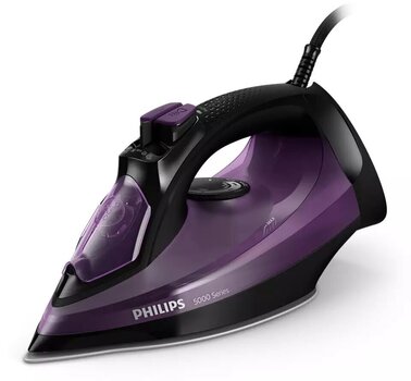 Philips DST5030/80 hinta ja tiedot | Silitysraudat | hobbyhall.fi