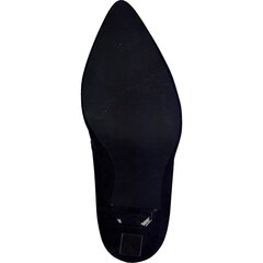 Marco Tozzi naisten kengät 2-22460*41, musta 2-22460*01-040 hinta ja tiedot | Marco Tozzi Naisille | hobbyhall.fi